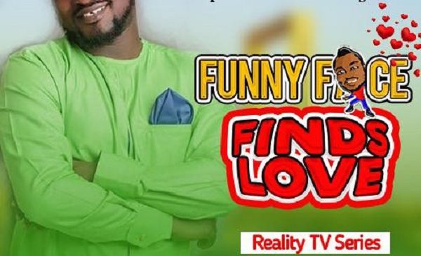 Broken heart leads Funny Face to start TV series to look for love