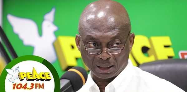 Shut Down: It’s About Time Radio Gold & Radio XYZ Are Granted Amnesty – Baako Pleads (+Video)