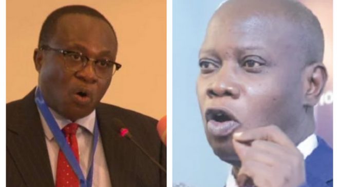 Mahama appointees forfeit assets over m NCA fraud