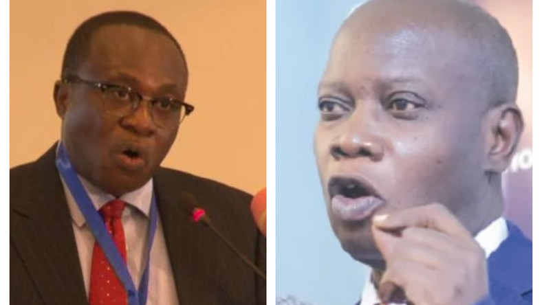 Mahama appointees forfeit assets over m NCA fraud
