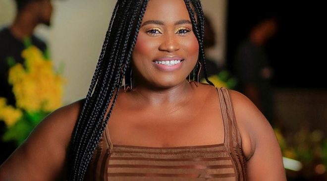 Big grammar about economy worthless if the masses are suffering – Lydia Forson