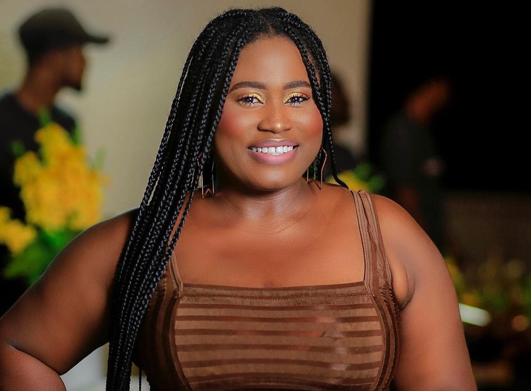 Big grammar about economy worthless if the masses are suffering – Lydia Forson