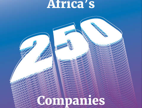 3 Ghanaian firms make Africa’s top 250 list