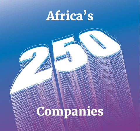 3 Ghanaian firms make Africa’s top 250 list