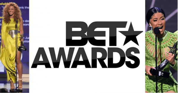 2020 BET Awards will go virtual with June broadcast