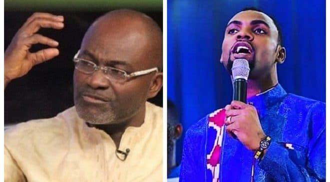 I will not fight Rev. Obofour just to please social media – Ken Agyapong swerves Ghanaians
