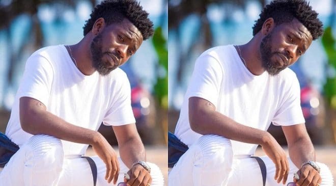Ghanaian media paid to deny my songs playtime – Bisa Kdei