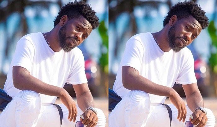 I am still single and searching – Bisa Kdei