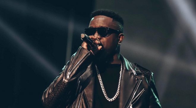 Hope for Sarkodie, other Ghanaians stuck outside as Ghana prepares to evacuate?