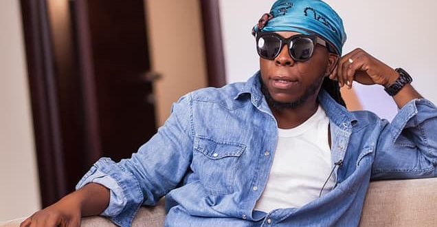 Don’t be fooled, artistes in Ghana are poor – Edem