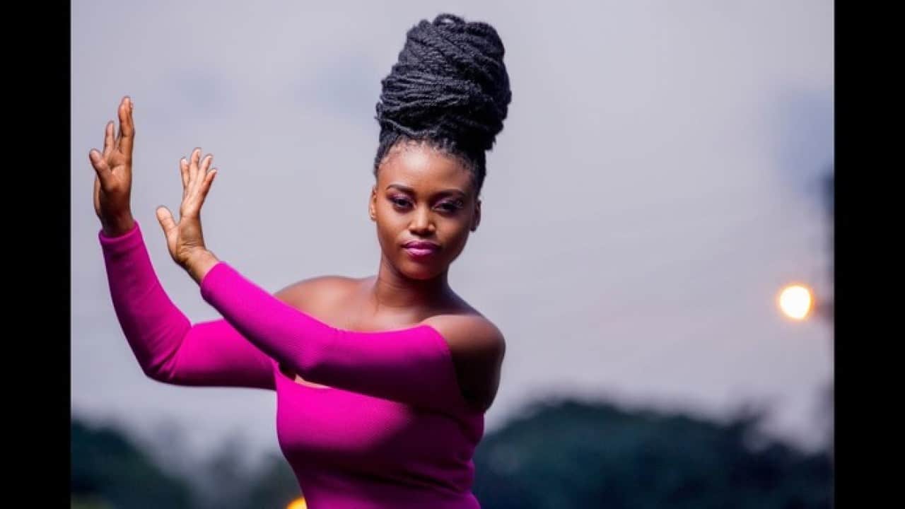 My fiancé and ex-manager abused and tortured me – eShun opens up