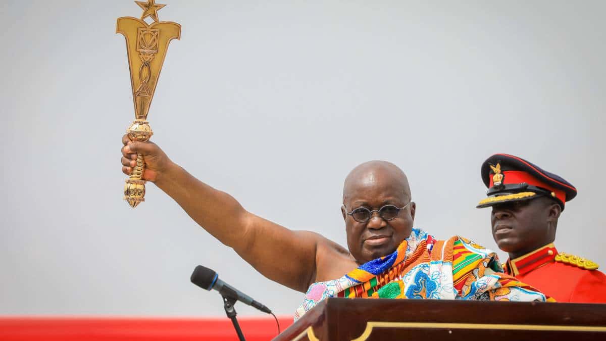 New voters’ register or not, Akufo Addo will still win 2020 elections- Sammy Awuku