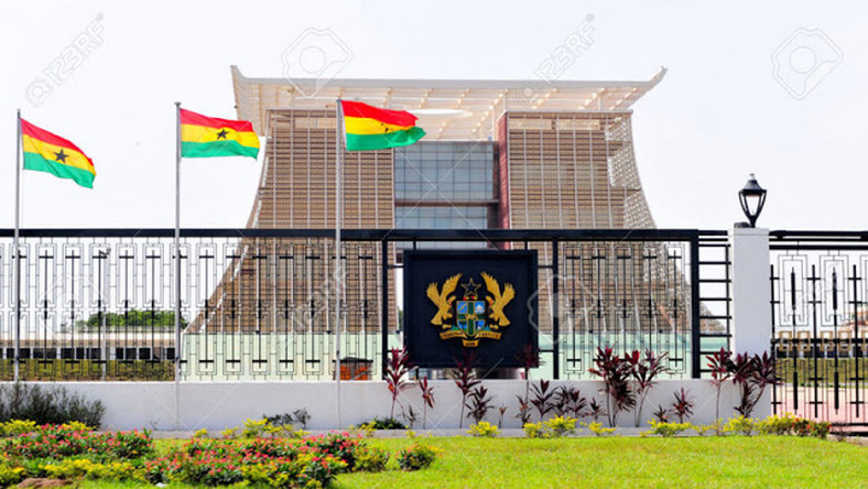 2019 Presidential staff list presented to parliament