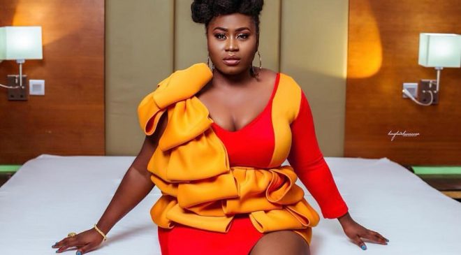 It’s been difficult but I always have a Plan B – Lydia Forson