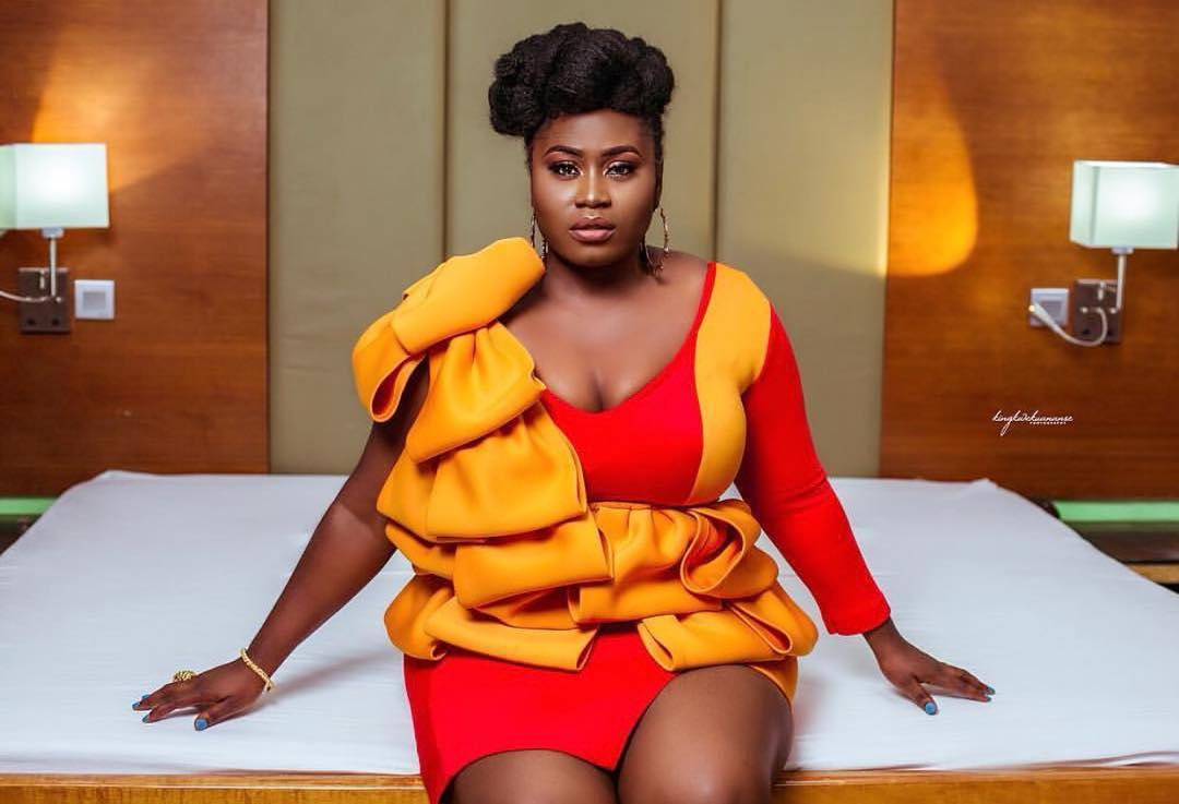 It’s been difficult but I always have a Plan B – Lydia Forson