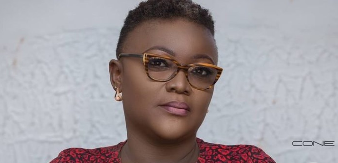 Adom TV’s Nana Yaa Brefo Resigns From The Multimedia Group Limited to follow other dreams