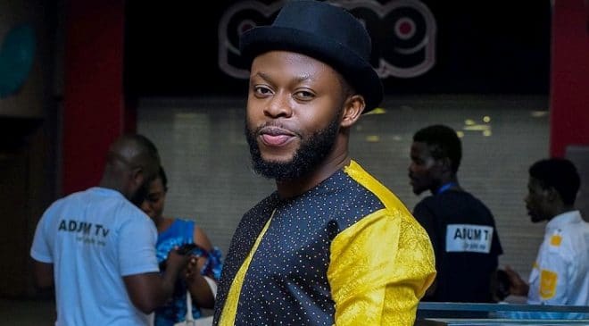 I have fasted and prayed for God to take coronavirus away – Kalybos reveals