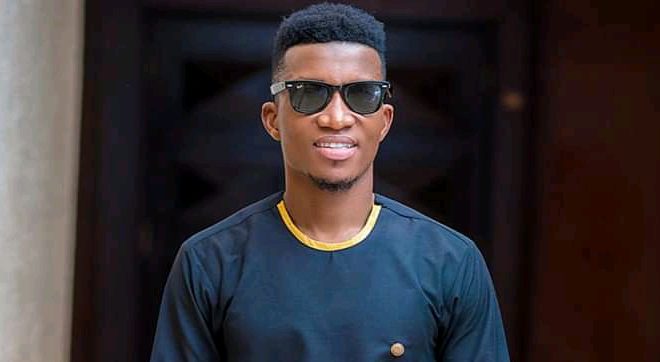 Why I will never feature other artistes on my songs – Kofi Kinaata