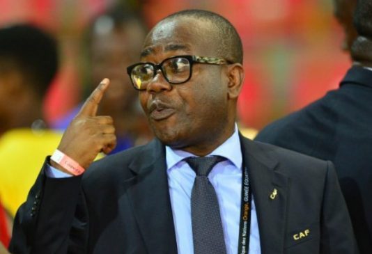 Nyantakyi’s loyalists will pull Kurt Okraku down – Former Minister