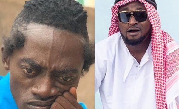 God will not forgive Funny Face for telling lies to tarnish my businesses – Lilwin