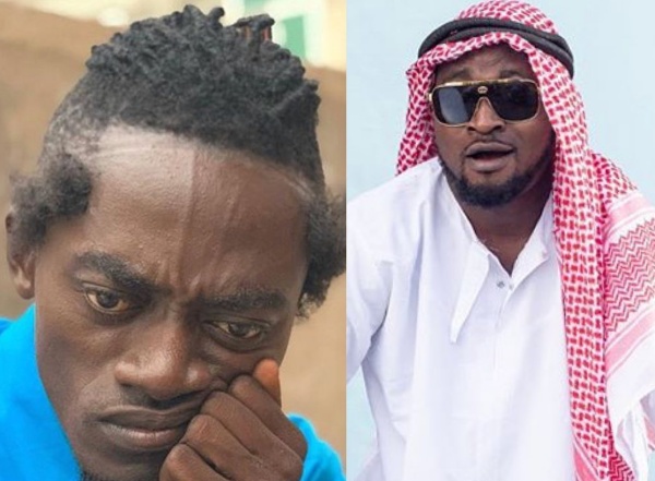 God will not forgive Funny Face for telling lies to tarnish my businesses – Lilwin