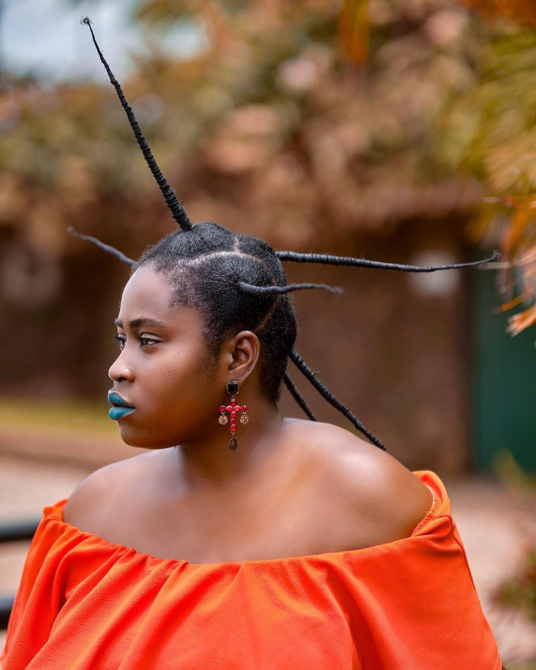 My life is under threat for criticizing gov’t – Lydia Forson cries out
