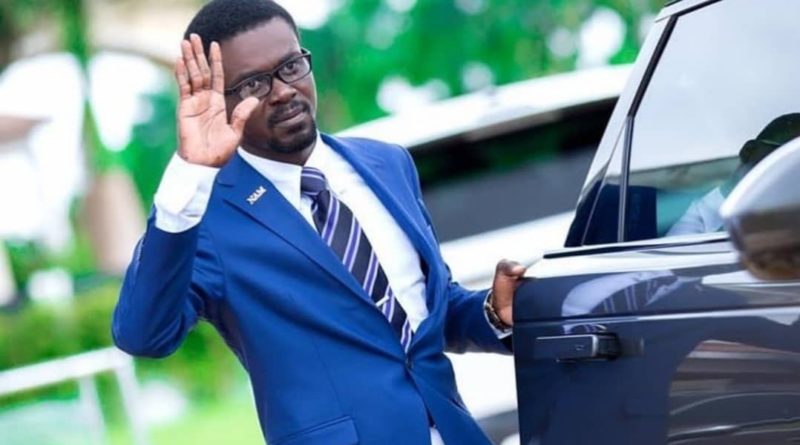 I’ve paid over GH₵9.6m to Menzgold customers, rest to be paid by Dec – NAM1
