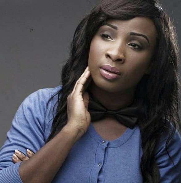 Multimedia Group Terminates The Appointment Of Naa Ashorkor