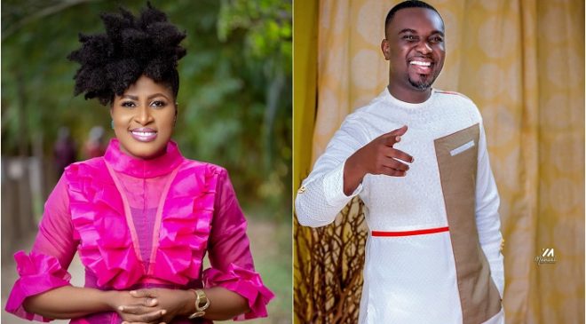 Patience Nyarko walks out of interview because of Joe Mettle
