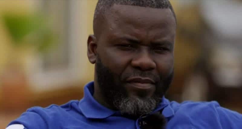 Osei Kuffour opens up on why he was sacked from Ghana camp during AFCON 2002