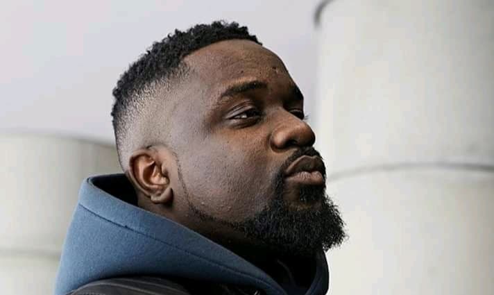 Akufo-Addo is doing a good job but I really miss home – Sarkodie