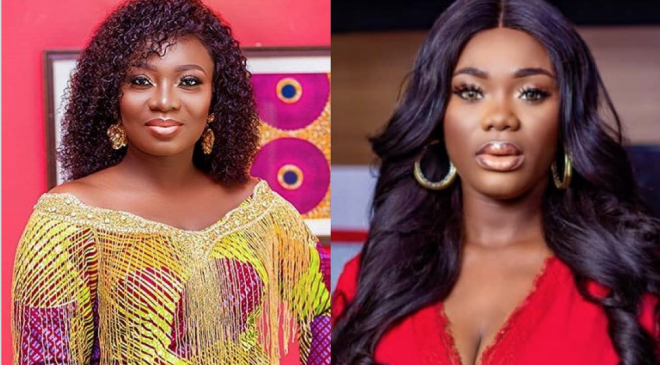 Stacy Amoateng reportedly takes over management of Angel TV, after Akua GMB’s dismissal