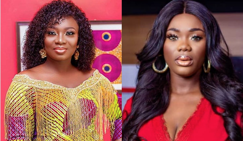 Stacy Amoateng reportedly takes over management of Angel TV, after Akua GMB’s dismissal