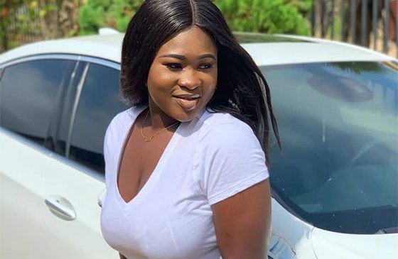 Learn how to appreciate the living – Sista Afia reacts to Apraku My Daughter’s death