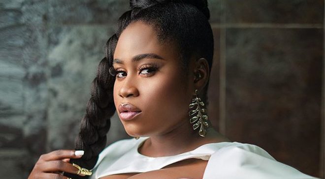 ‘By force’ compilation of new voters register ‘highly suspicious’ – Lydia Forson fires EC, govt