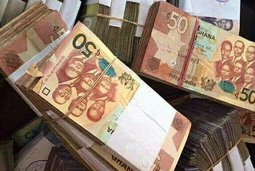 Police retrieve GH¢234,000 of GH¢600,000 cash stolen from absa Bank