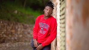 We need your help or we’ll end up ‘hungry’ as our predecessors – Stonebwoy to govt