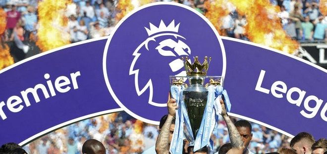 Project Restart: EPL facing decisive week over season resumption