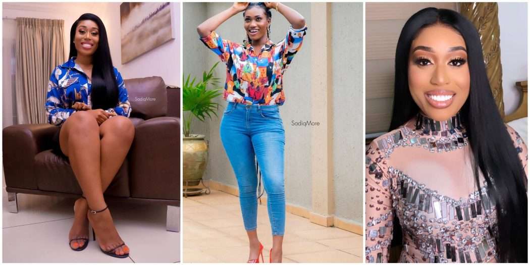 Wendy Shay should mind her business (VIDEO) – Fantana