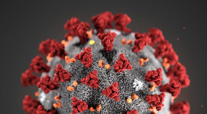 UK to invest £20 million to help African response to coronavirus