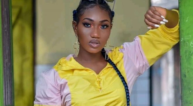 Ghanaian female acts are now waking up; Wendy Shay on Sista Afia, Barony-Rhymz beef