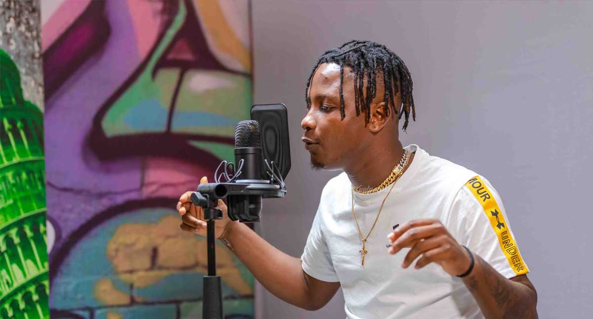 People thought I was going to fail – Kelvyn Boy