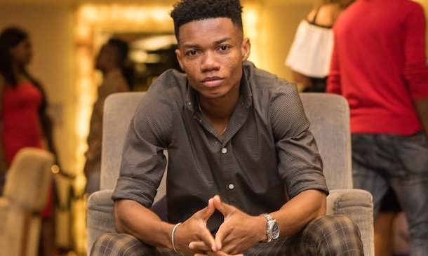 I’ll choose friends with benefits over dating – KiDi