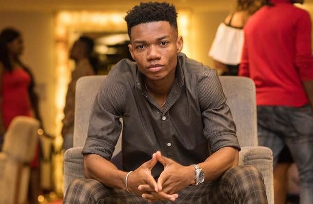 I’ll choose friends with benefits over dating – KiDi