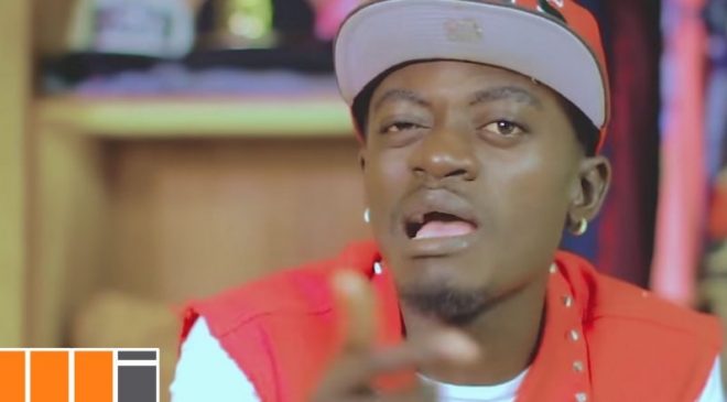 I don’t know Funny face’s wife – Lil win