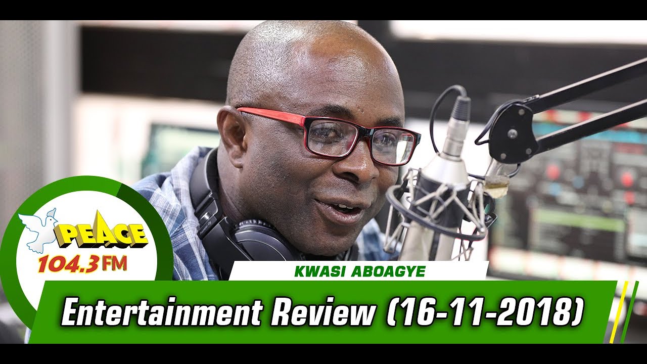 Despite Media to sack many staff – Kwasi Aboagye drops bombshell