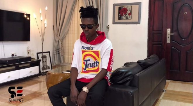 He said he won’t do it – Strongman tells how Shatta Wale shunned him