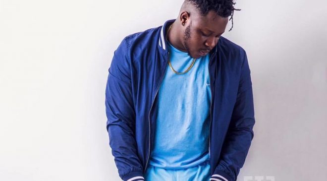 I won’t waste time dissing a female rapper that looks like corpse – Medikal berates Eno