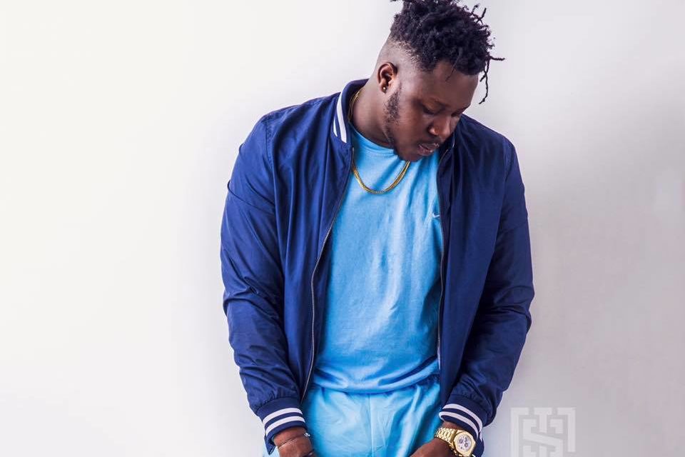I won’t waste time dissing a female rapper that looks like corpse – Medikal berates Eno