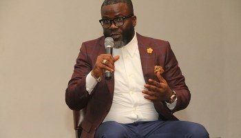 I was not interested in the Black Stars captaincy – Osei Kuffour reveals